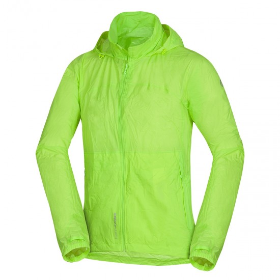 Jacheta impermeabila tip foita 2L 10K/10K barbati NorthKit Jacheta impermeabila tip foita 2L 10K/10K barbati NorthKit