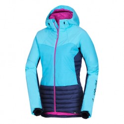 Jacheta hibrida softshell dama Northfinder Olga