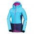 Jacheta hibrida softshell dama Northfinder Olga