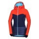 Jacheta hibrida softshell dama Northfinder Olga Jacheta hibrida softshell dama Northfinder Olga
