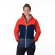 Jacheta hibrida softshell dama Northfinder Olga Jacheta hibrida softshell dama Northfinder Olga