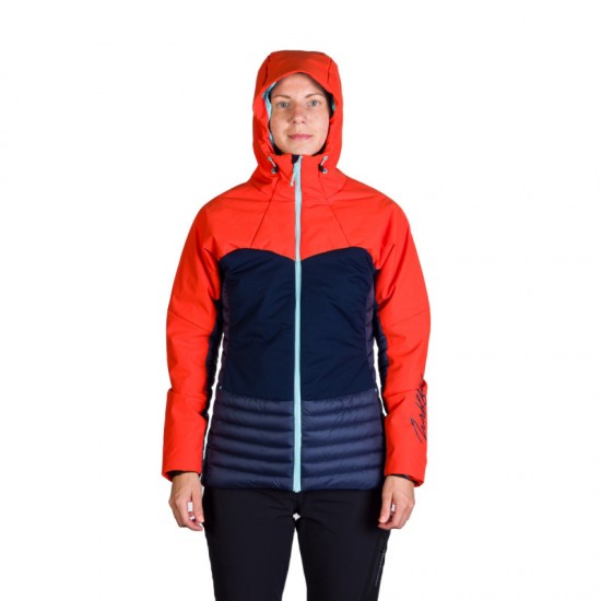 Jacheta hibrida softshell dama Northfinder Olga Jacheta hibrida softshell dama Northfinder Olga
