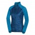 Bluza hibrida outdoor femei Northfinder Roberta