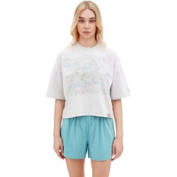 Tricou femei Turbat Steppe Flowers