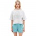 Tricou femei Turbat Steppe Flowers
