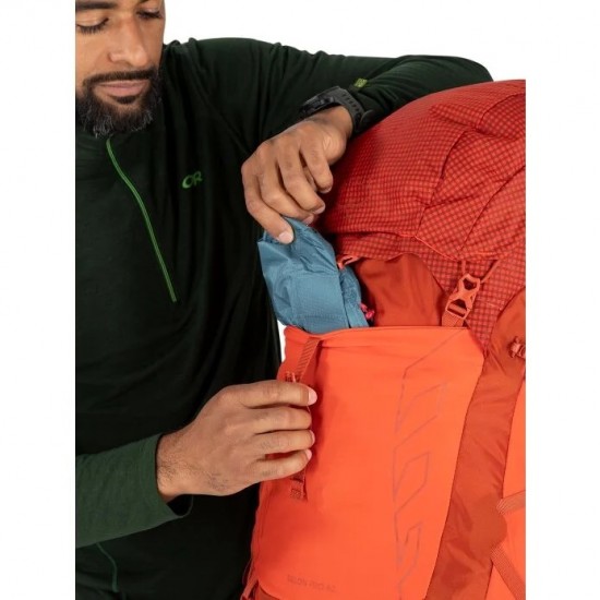 Rucsac Osprey Talon Pro 40 Rucsac Osprey Talon Pro 40