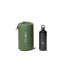 Saltea autogonflabilă Exped SIM Lite 3.8 