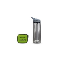 Pernă Sea to Summit Aeros Premium Traveller Pillow