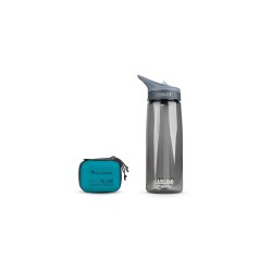 Pernă Sea to Summit Aeros Ultralight Traveller Pillow