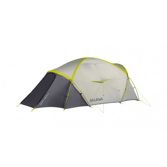 Cort 3 persoane Salewa Sierra Leone III Cort 3 persoane Salewa Sierra Leone III