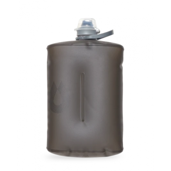 Sticla Flask Hydrapak Stow Bottle 1L Sticla Flask Hydrapak Stow Bottle 1L