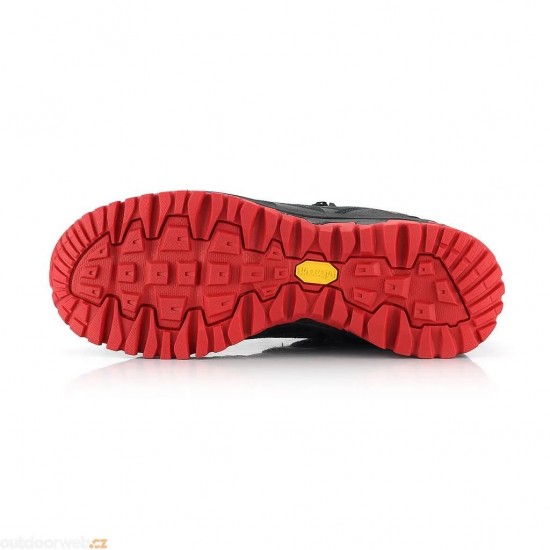 Pantofi Trekking Rewese Barbati AlpinePro Pantofi Trekking Rewese Barbati AlpinePro