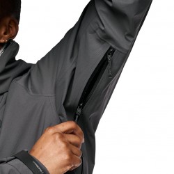 Jacheta femei Black Diamond Highline Stretch Shell