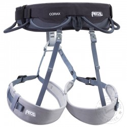 Kit Petzl Via Ferrata Vertigo