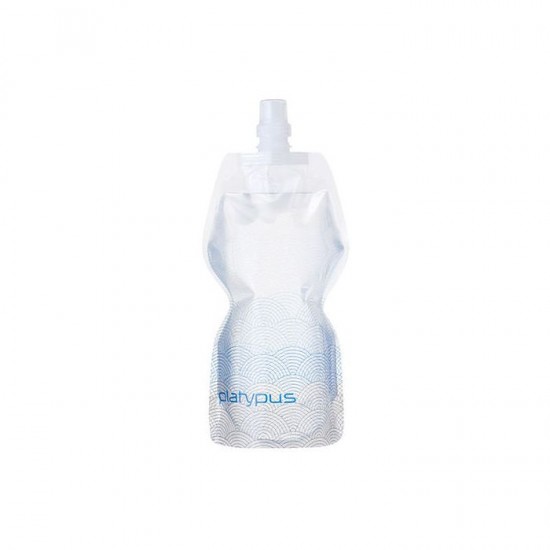 Sticla Platypus Soft Bottle 1.0L Sticla Platypus Soft Bottle 1.0L
