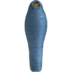 Sac de dormit cu puf Turbat Kuk 500 (Confort : –6 °C)