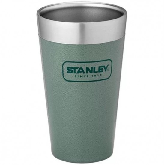 HALBA Stanley VERDE 0.47L HALBA Stanley VERDE 0.47L