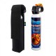 Spray autoaparare urs Bear Buster cu husa 150 ml Spray autoaparare urs Bear Buster cu husa 150 ml