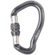 Carabiniera HMS cu siguranta Beal Be Link Carabiniera HMS cu siguranta Beal Be Link