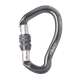 Carabiniera HMS cu siguranta Beal Be Link Carabiniera HMS cu siguranta Beal Be Link