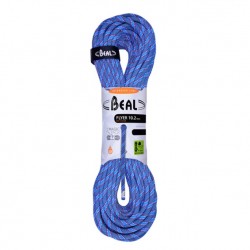 Coarda dinamica Beal Flyer Dry Cover 10,2 mm 70 m