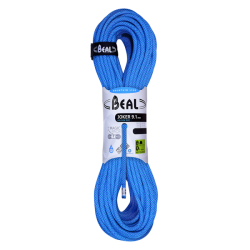 Coarda dinamica Beal Joker Golden Dry 9,1 mm 60 m
