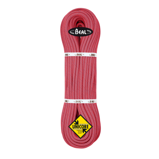 Coarda dinamica Beal Joker Golden Dry 9,1 mm 70 m Coarda dinamica Beal Joker Golden Dry 9,1 mm 70 m