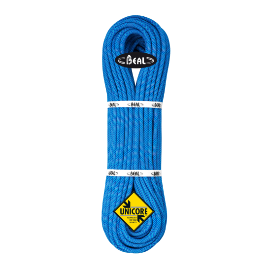 Coarda dinamica Beal Joker Golden Dry 9,1 mm 70 m Coarda dinamica Beal Joker Golden Dry 9,1 mm 70 m
