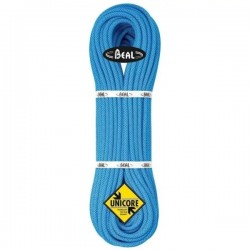 Coarda dinamica Beal Joker Golden Dry 9,1 mm 80 m
