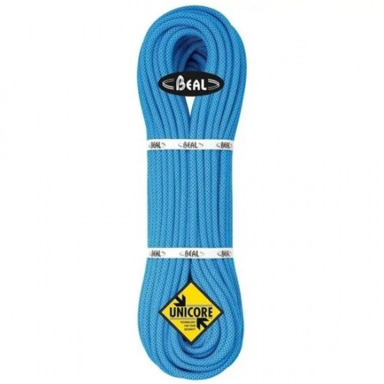 Coarda dinamica Beal Joker Golden Dry 9,1 mm 80 m Coarda dinamica Beal Joker Golden Dry 9,1 mm 80 m