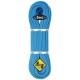 Coarda dinamica Beal Joker Golden Dry 9,1 mm 80 m Coarda dinamica Beal Joker Golden Dry 9,1 mm 80 m