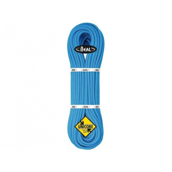 Coarda dinamica Beal Joker Golden Dry 9,1 mm 80 m Coarda dinamica Beal Joker Golden Dry 9,1 mm 80 m