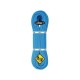 Coarda dinamica Beal Joker Golden Dry 9,1 mm 80 m Coarda dinamica Beal Joker Golden Dry 9,1 mm 80 m