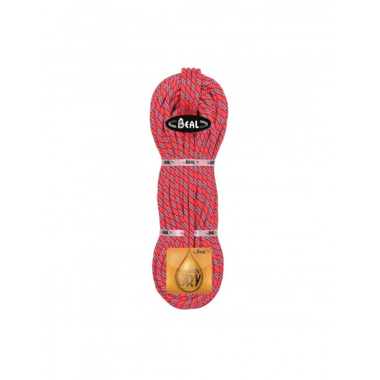 Coarda dinamica Beal Joker Golden Dry 9,1 mm 80 m Coarda dinamica Beal Joker Golden Dry 9,1 mm 80 m