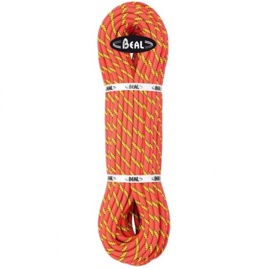 Coarda dinamica Beal Karma 9,8 mm 60 m Coarda dinamica Beal Karma 9,8 mm 60 m