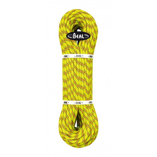 Coarda dinamica Beal Karma 9,8 mm 70 m Coarda dinamica Beal Karma 9,8 mm 70 m