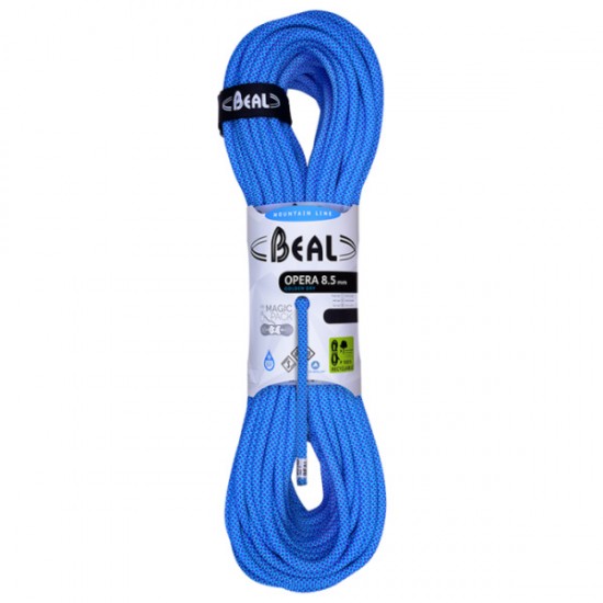 Coarda dinamica Beal Opera Golden Dry 8,5 mm 60 m Coarda dinamica Beal Opera Golden Dry 8,5 mm 60 m