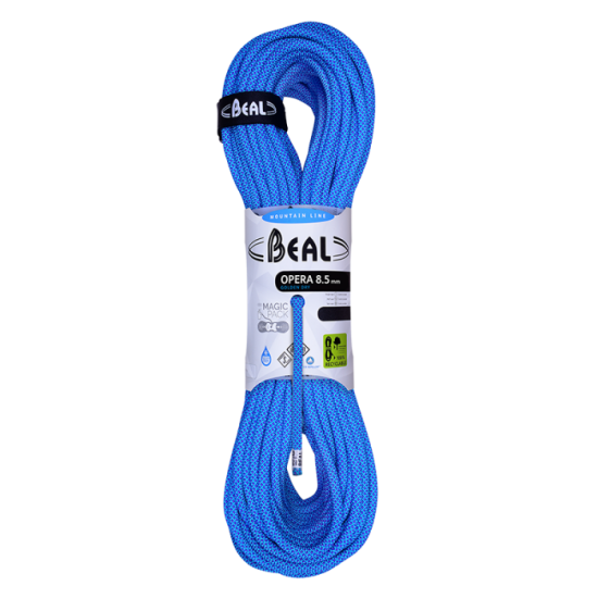 Coarda dinamica Beal Opera Golden Dry 8,5 mm 60 m Coarda dinamica Beal Opera Golden Dry 8,5 mm 60 m