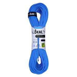 Coarda dinamica Beal Opera Golden Dry 8,5 mm 60 m