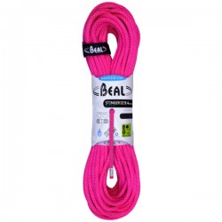 Coarda dinamica Beal Stinger III Golden Dry 9,4 mm 60 m UNICORE