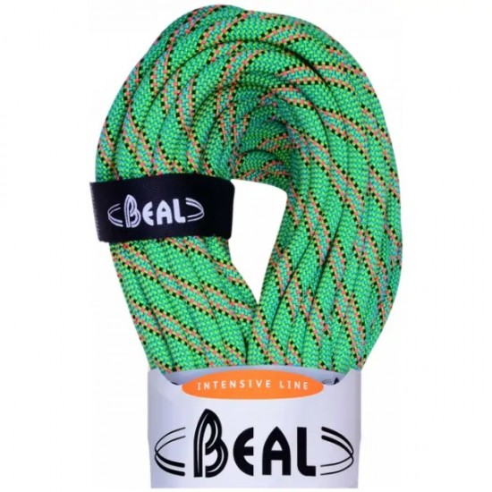 Coarda dinamica Beal Tiger 10 mm Dry Cover 60 m UNICORE Coarda dinamica Beal Tiger 10 mm Dry Cover 60 m UNICORE