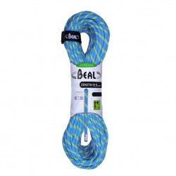 Coarda dinamica Beal Zenith 9,5 mm 50 m