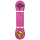 Semicoarda dinamica Beal Cobra Golden Dry 8,6 mm 50 m UNICORE Semicoarda dinamica Beal Cobra Golden Dry 8,6 mm 50 m UNICORE