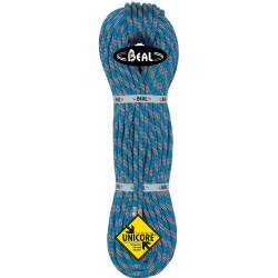 Semicoarda dinamica Beal Cobra Golden Dry 8,6 mm 50 m UNICORE