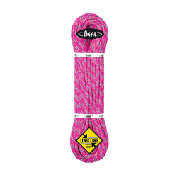 Semicoarda dinamica Beal Cobra Golden Dry 8,6 mm 50 m UNICORE