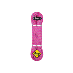 Semicoarda dinamica Beal Cobra Golden Dry 8,6 mm 60 m UNICORE