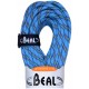 Semicoarda dinamica Beal Cobra II Dry Cover 8,6 mm 60 m UNICORE Semicoarda dinamica Beal Cobra II Dry Cover 8,6 mm 60 m UNICORE