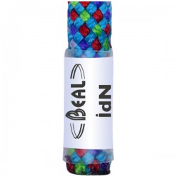 Semicoarda dinamica Beal Cobra II Dry Cover 8,6 mm 60 m UNICORE