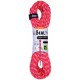 Semicoarda dinamica Beal Cobra II Dry Cover 8,6 mm 60 m UNICORE Semicoarda dinamica Beal Cobra II Dry Cover 8,6 mm 60 m UNICORE