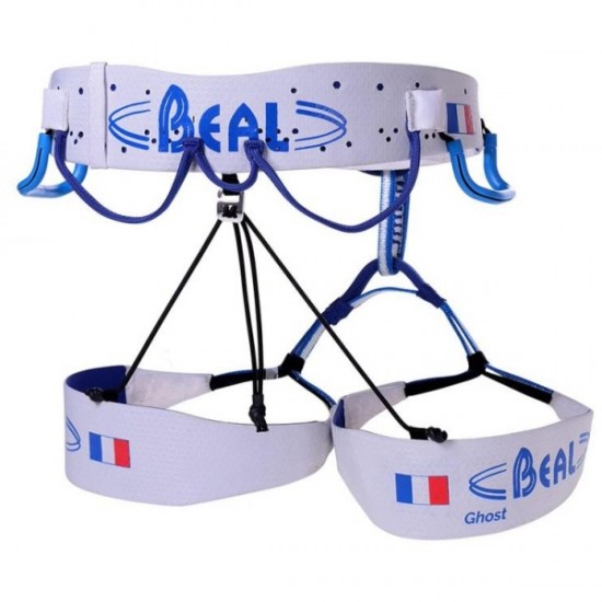Ham alpinism si escalada Beal Ghost Ham alpinism si escalada Beal Ghost